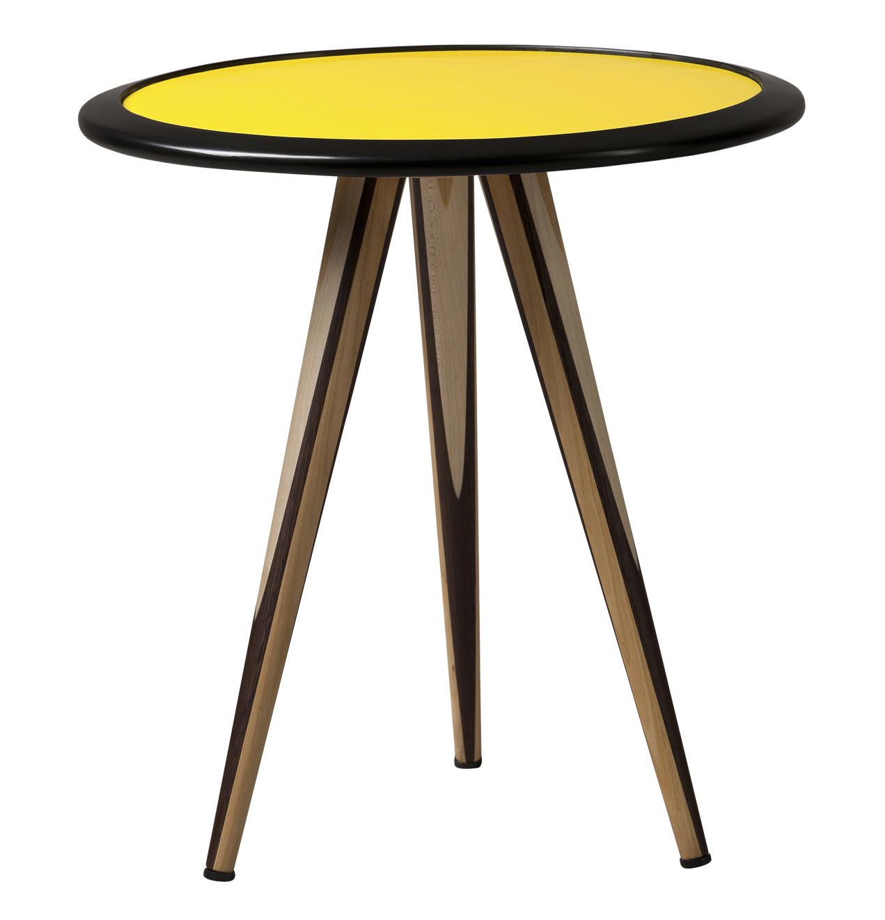 Table d'appoint Carambola