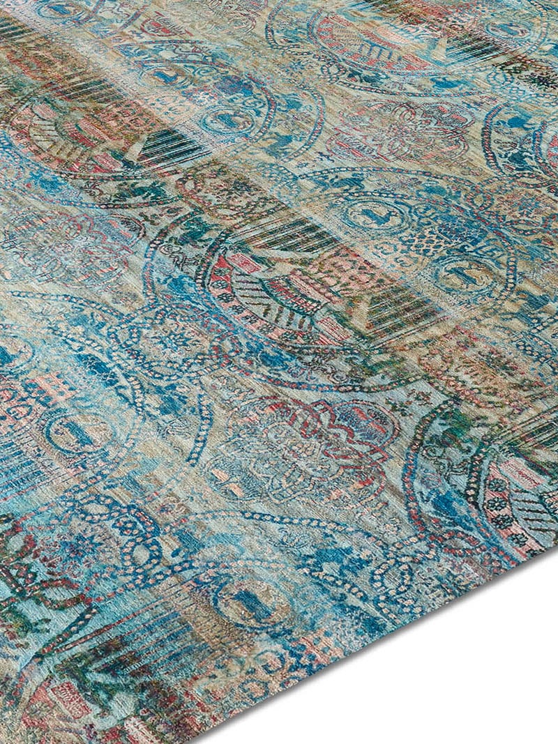 Tapis de luxe Original | Taille: 183 x 274 cm