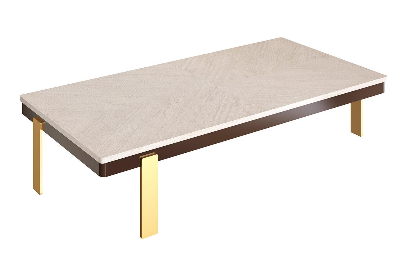 Table basse Zeus