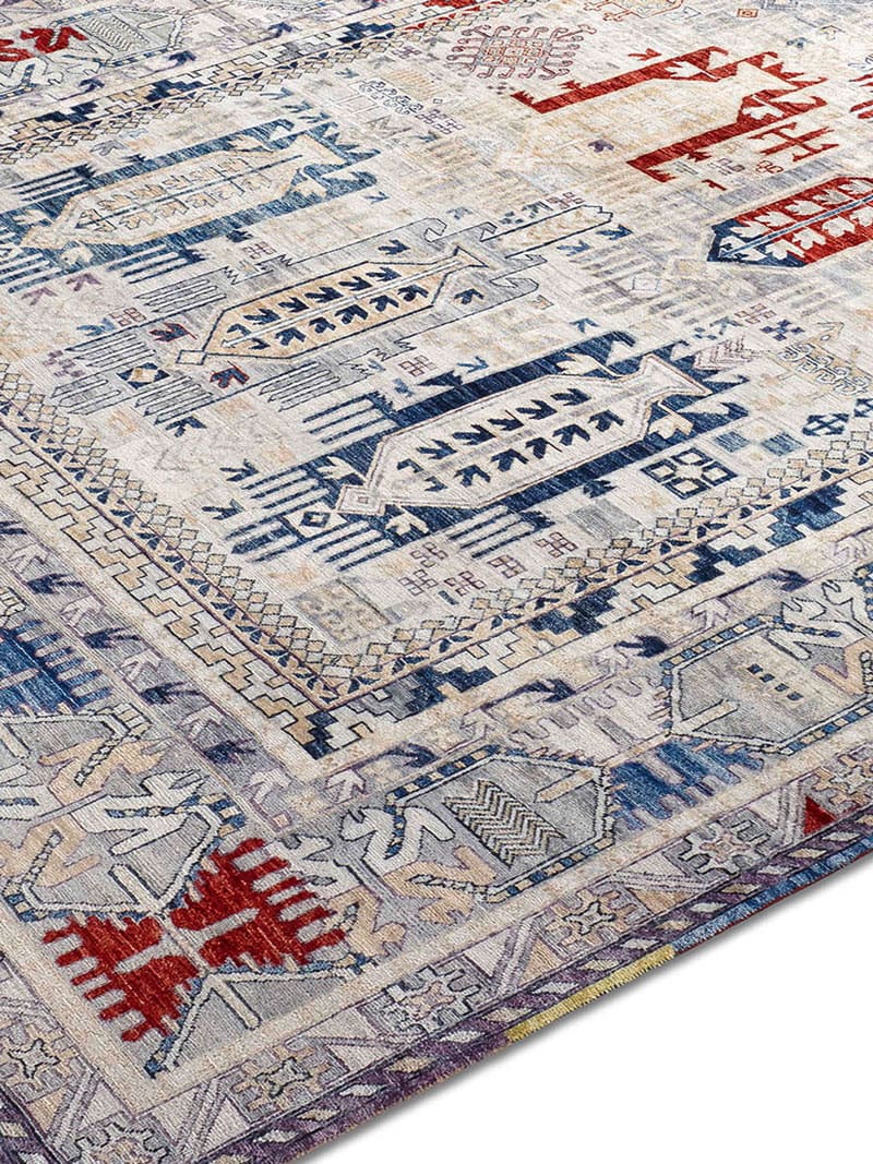 Tapis de luxe Soul