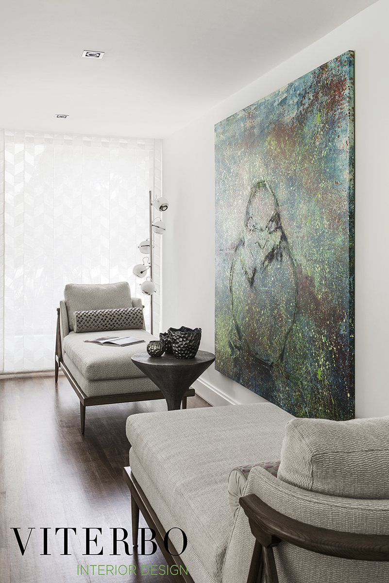 Lampadaire Visionary - 5