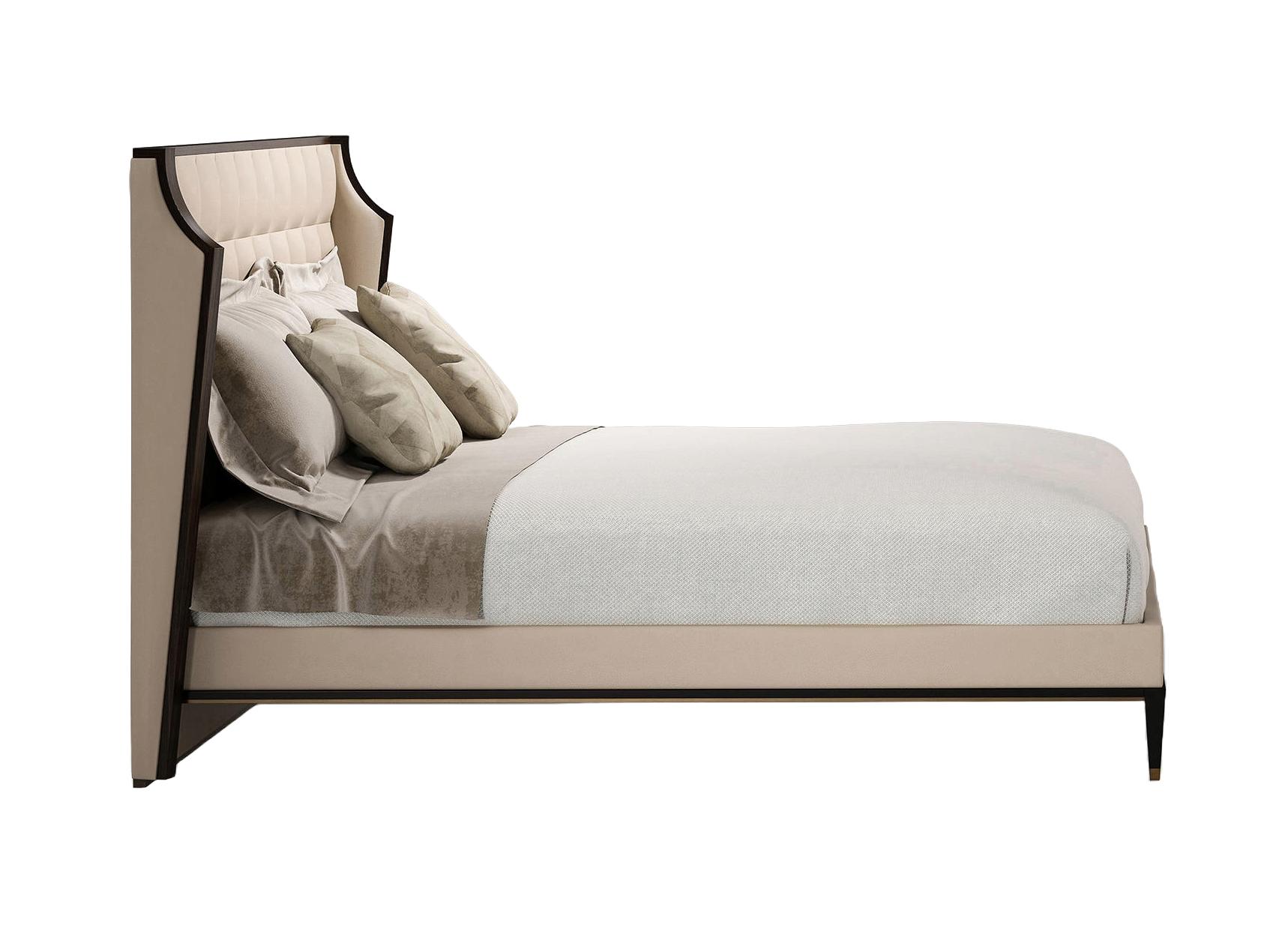 Lit Eclipse | Taille de matelas: 180 x 200 cm