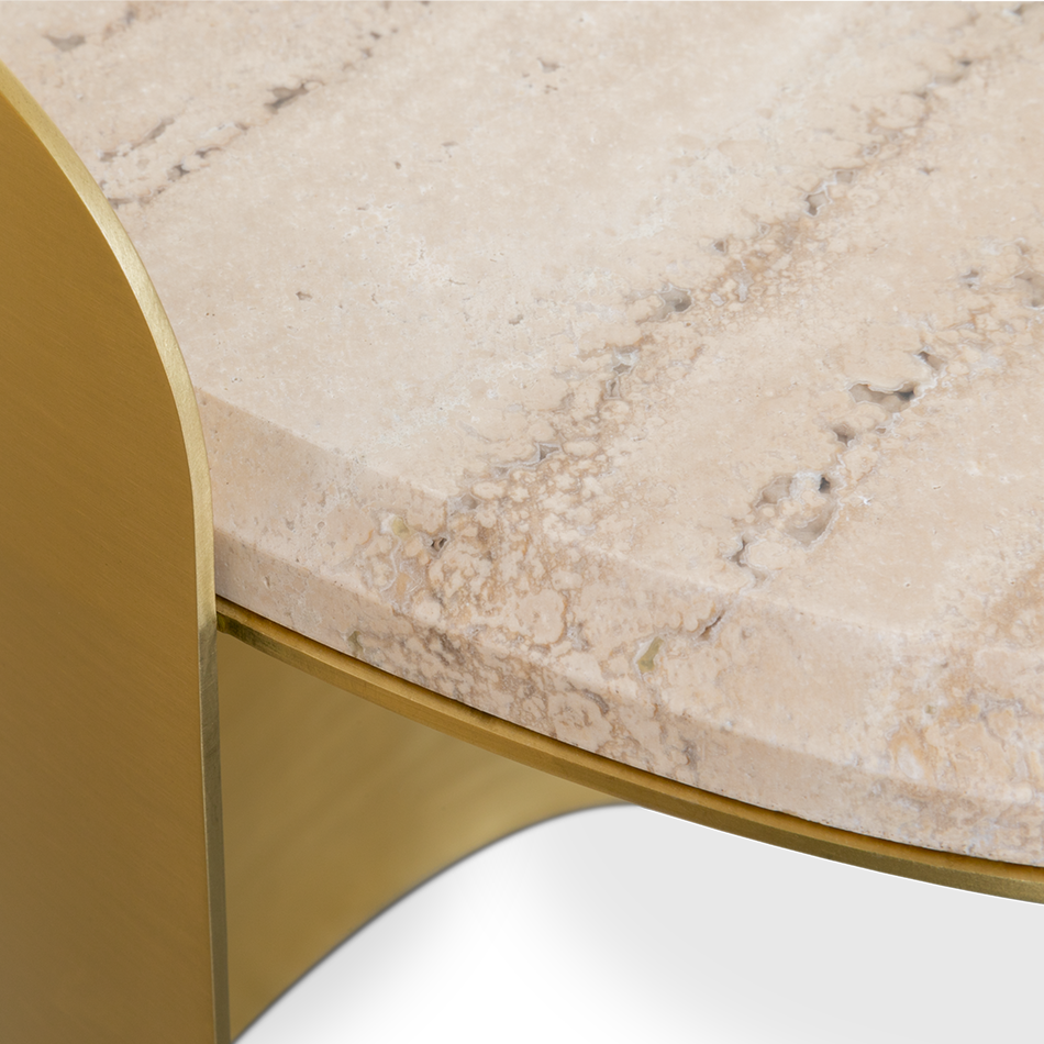 Table d’Appoint Francis Scott