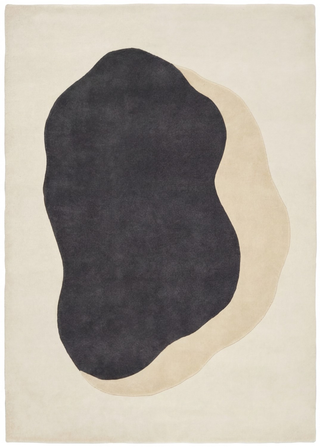 Tapis de luxe Shadow Form