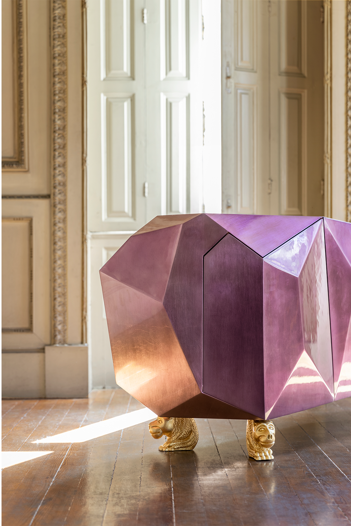 Buffet Diamond Améthyste