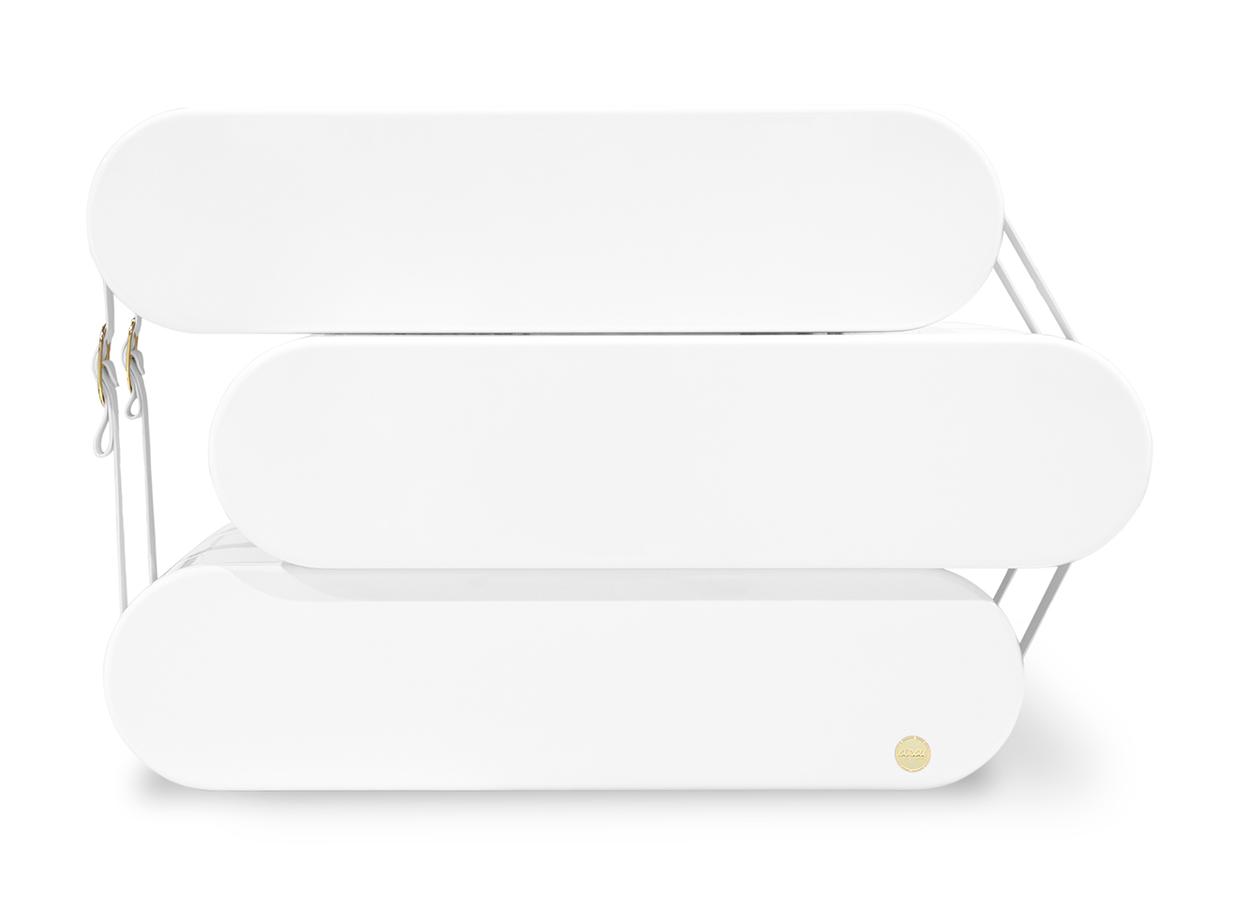 Commode Cloud 3 Tiroirs