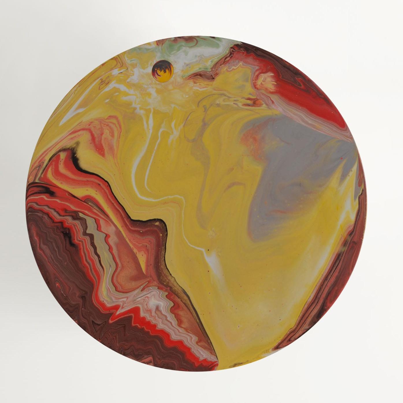 Table d'appoint Astraliti