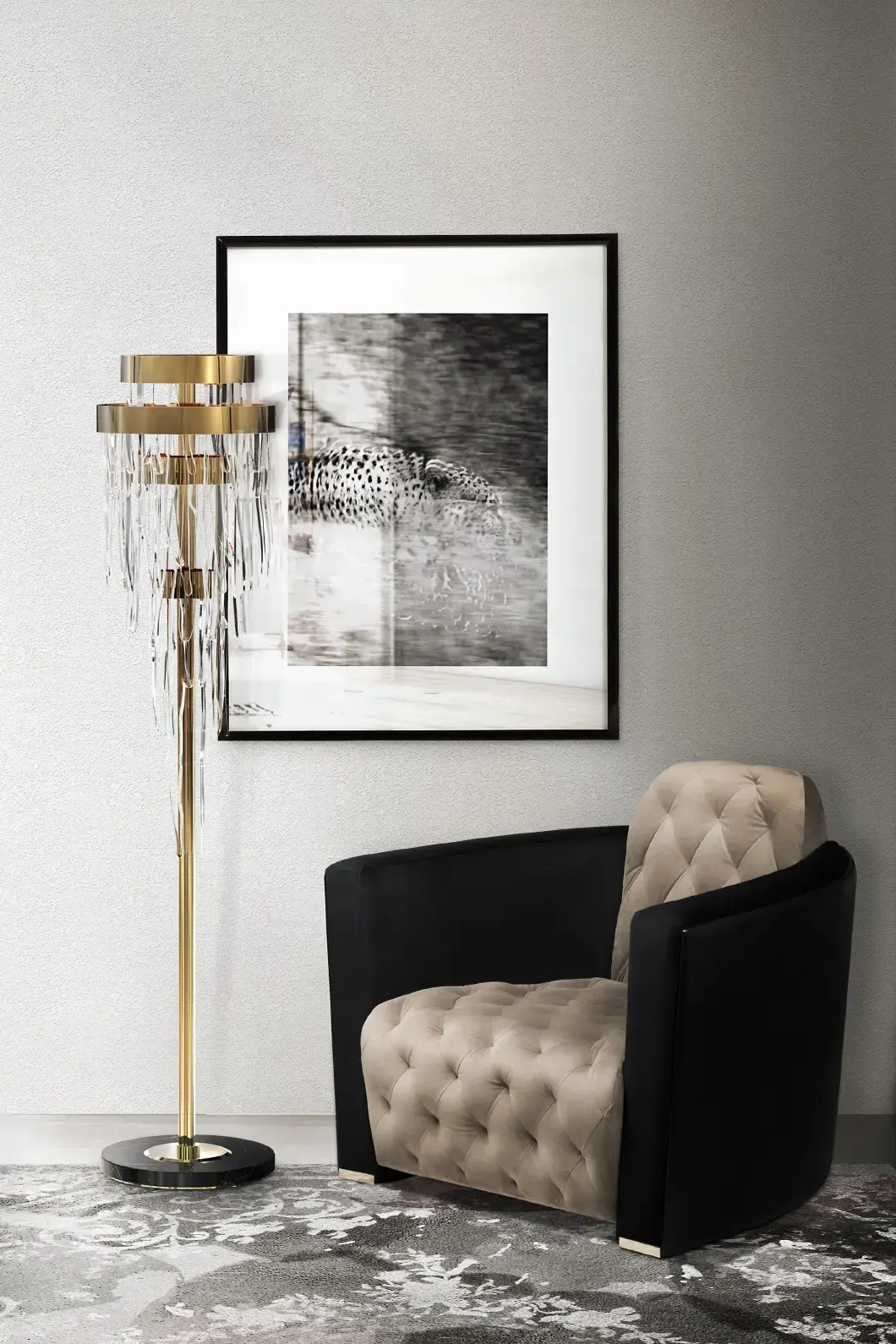 Canapé Une Place Navis - 1