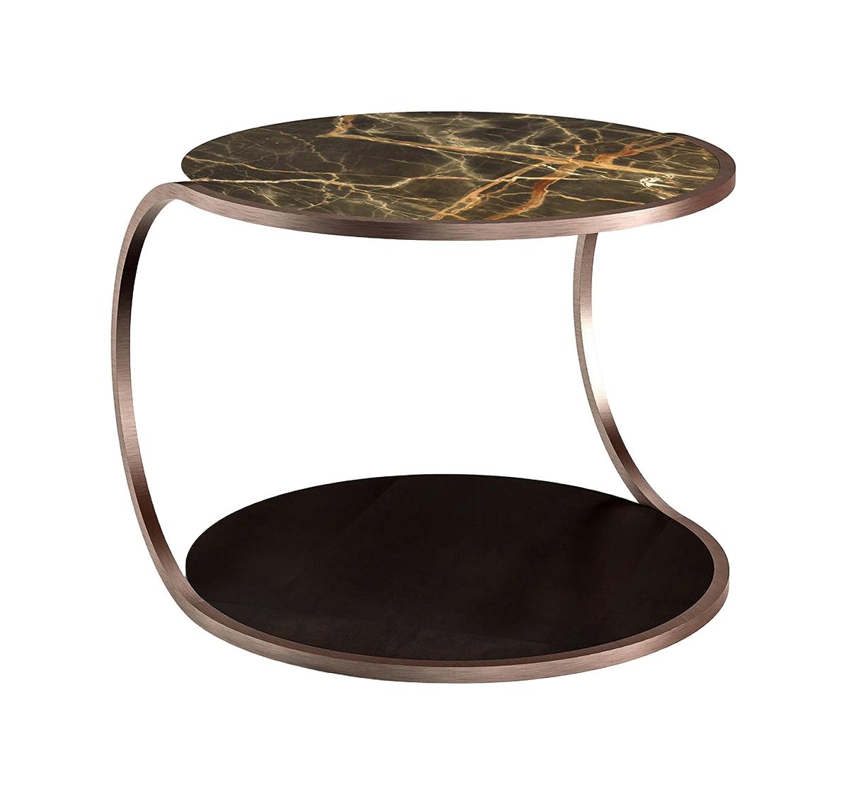 Table Basse Moyenne Blue Moon