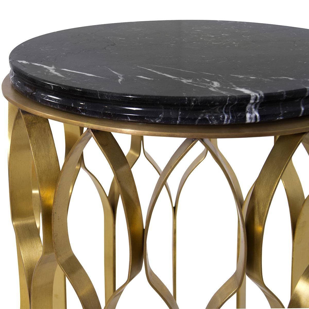Table d'Appoint Sanctuary