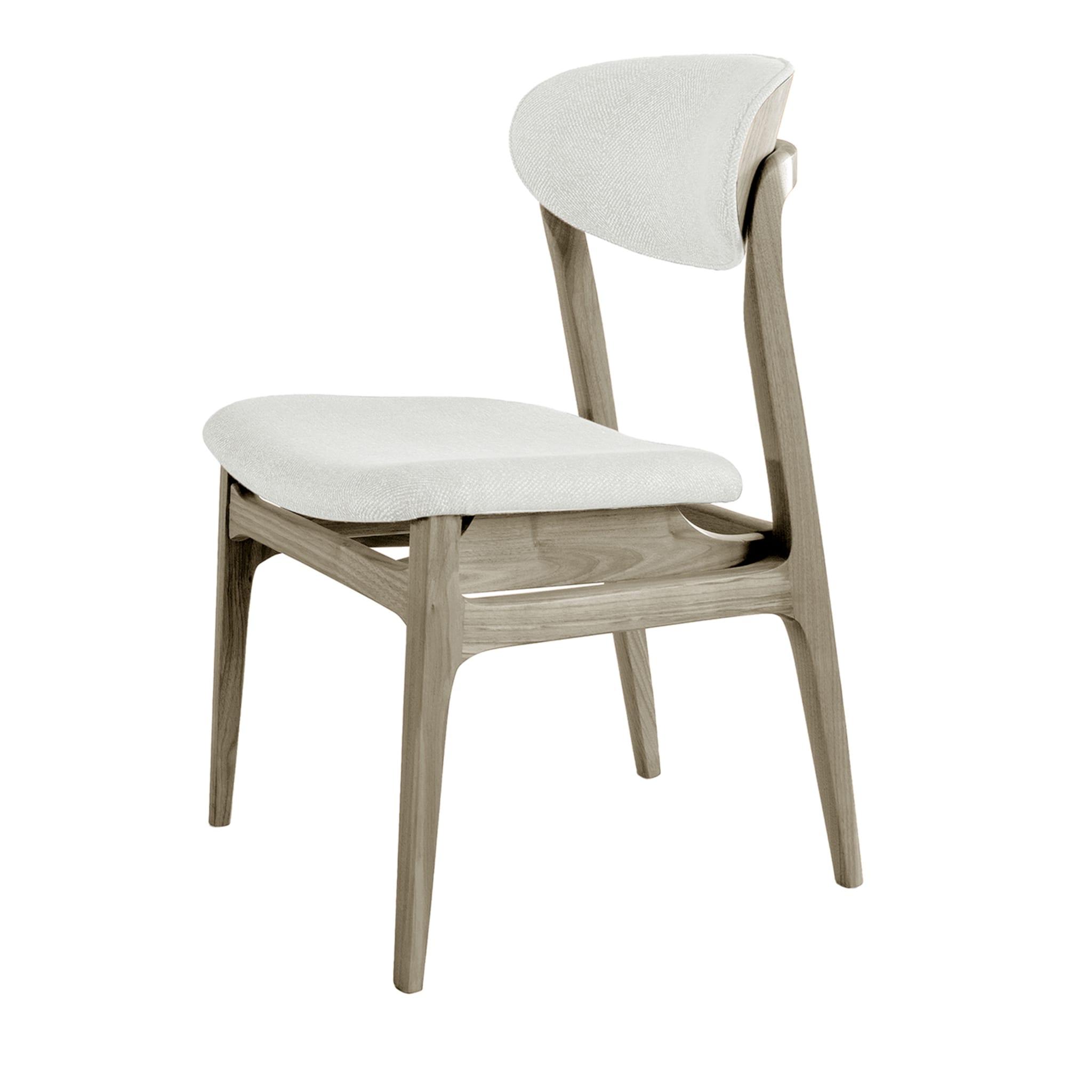 Chaise Agio Blanche / Grise