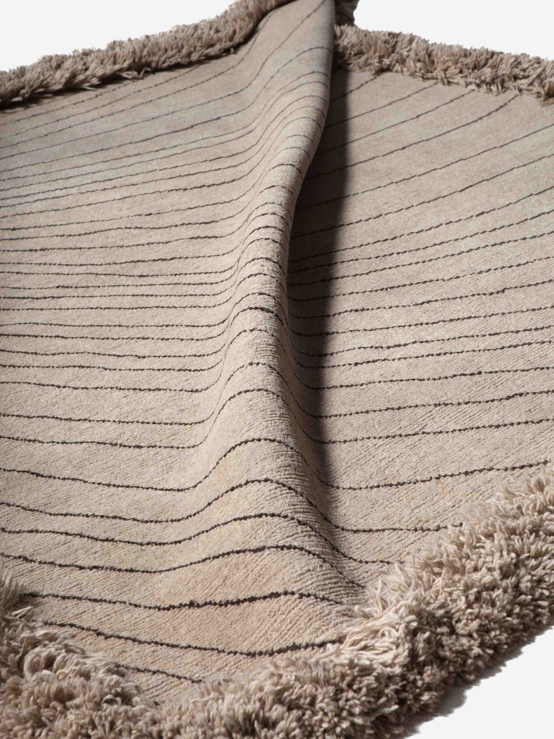 Tapis Wangden 1
