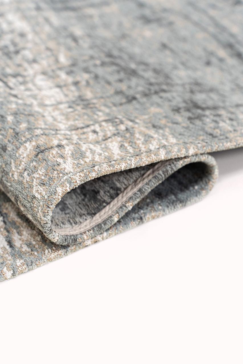 Tapis 8420 Jersey Stone Round
