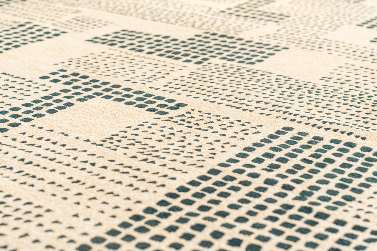 Tapis Zen Garden Scots Pine