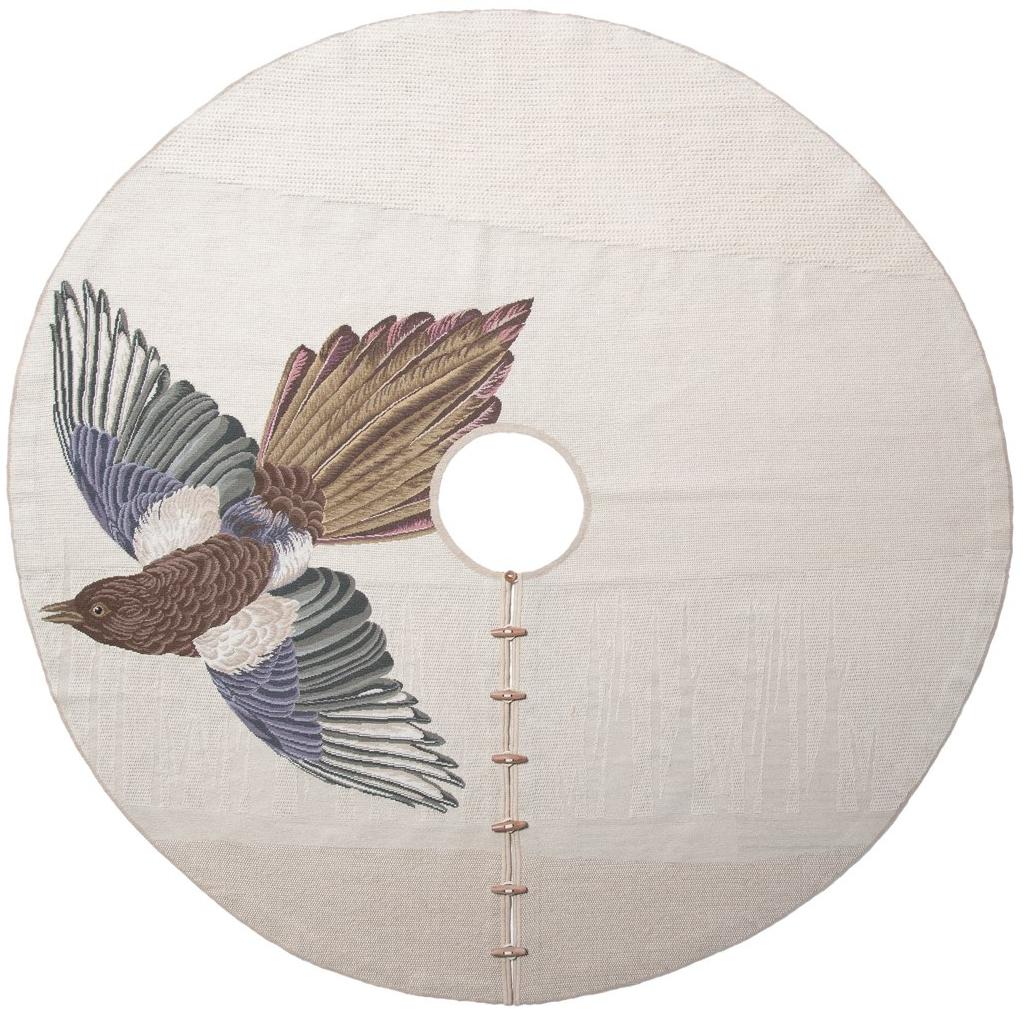 Tapis Migration - Gazza