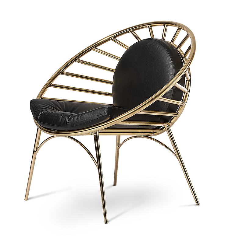Chaise Reeves