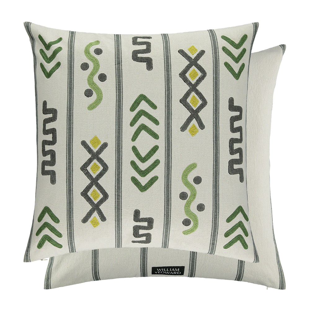 Nasca Coussin Décoratif