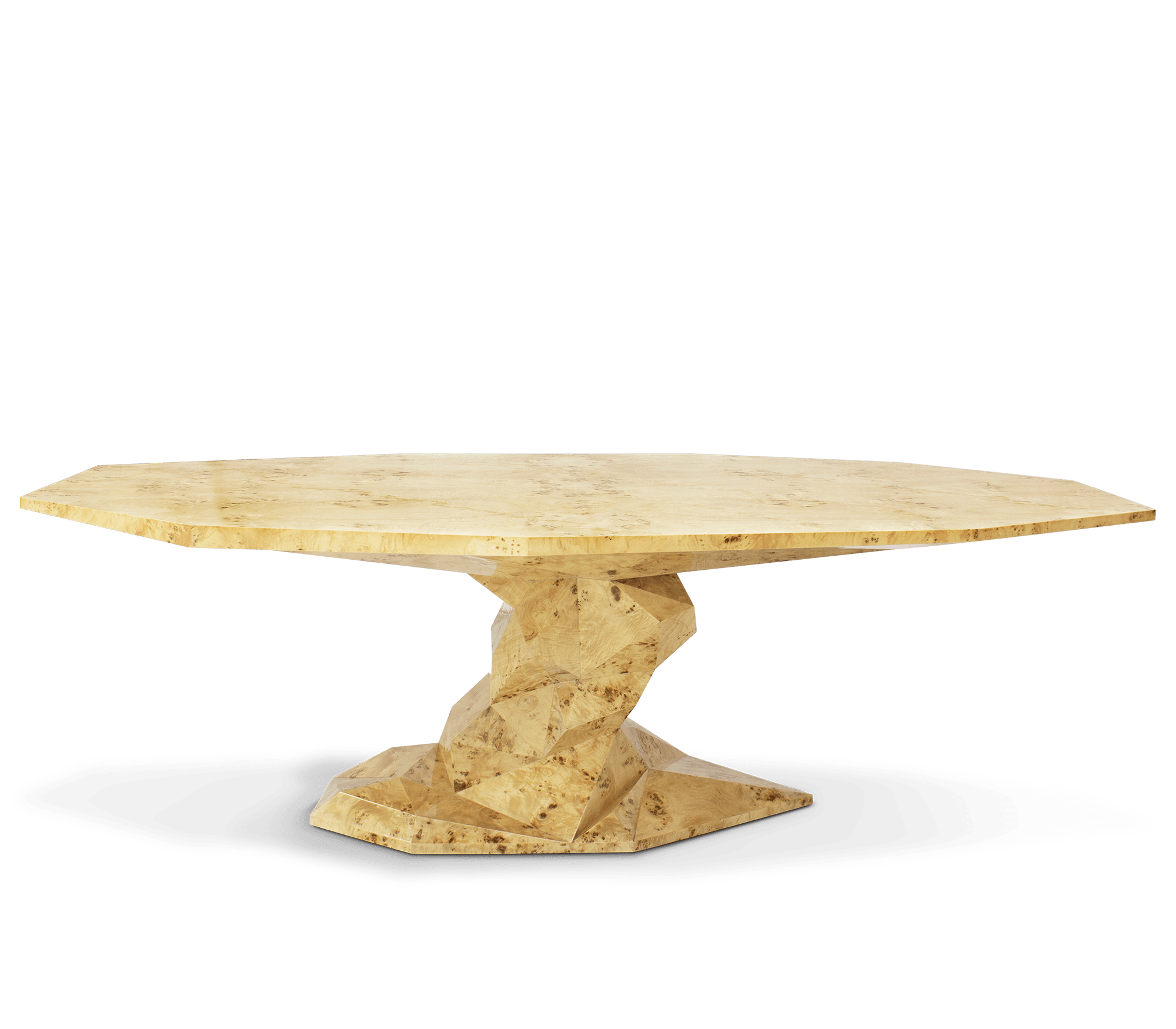 Table Bonsai Peuplier