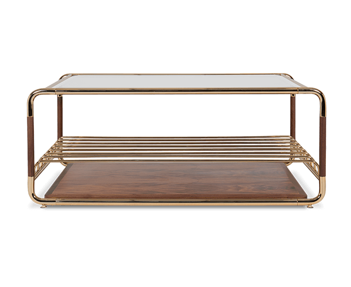 Table Basse Konstantin