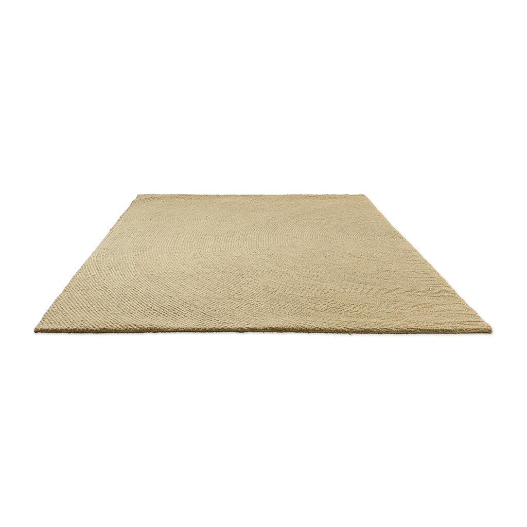 Decor Echo Sand Tapis