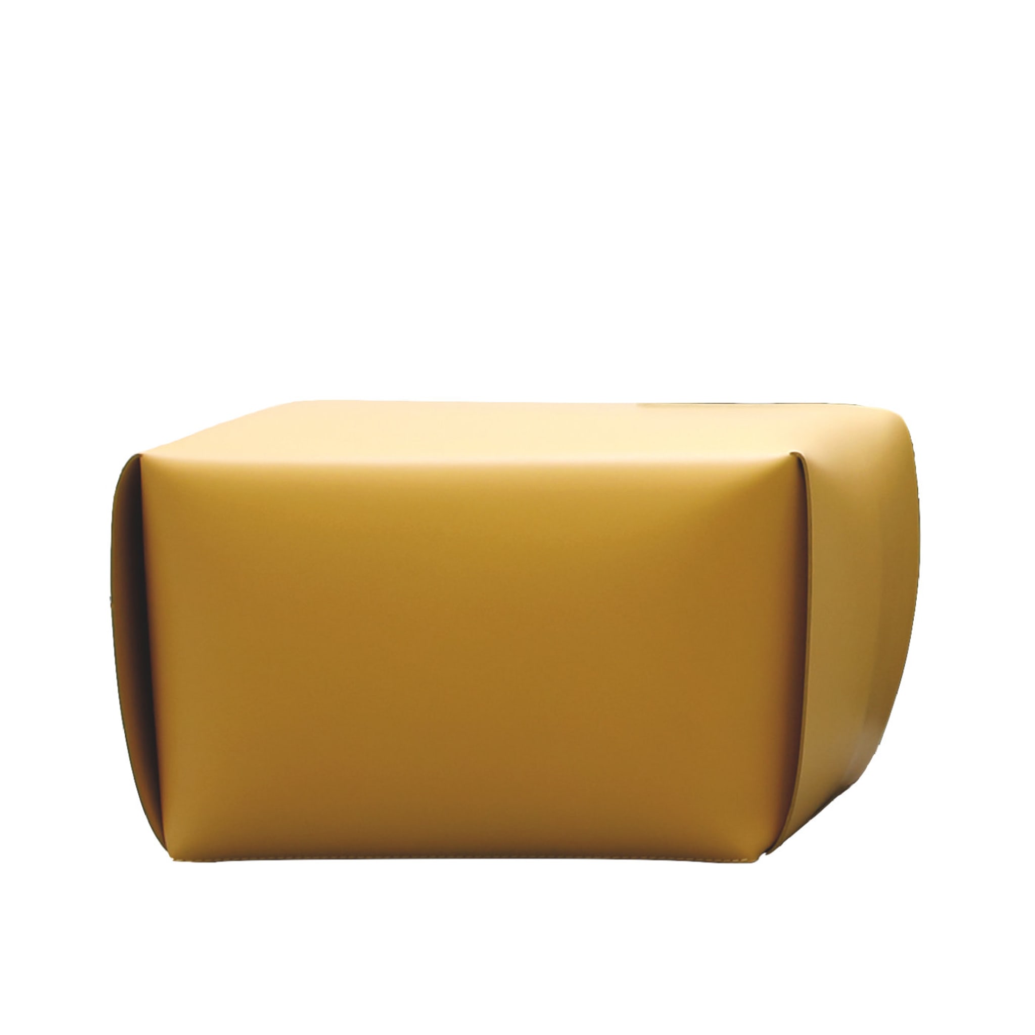 Pouf Bao | Assise: Cuir
