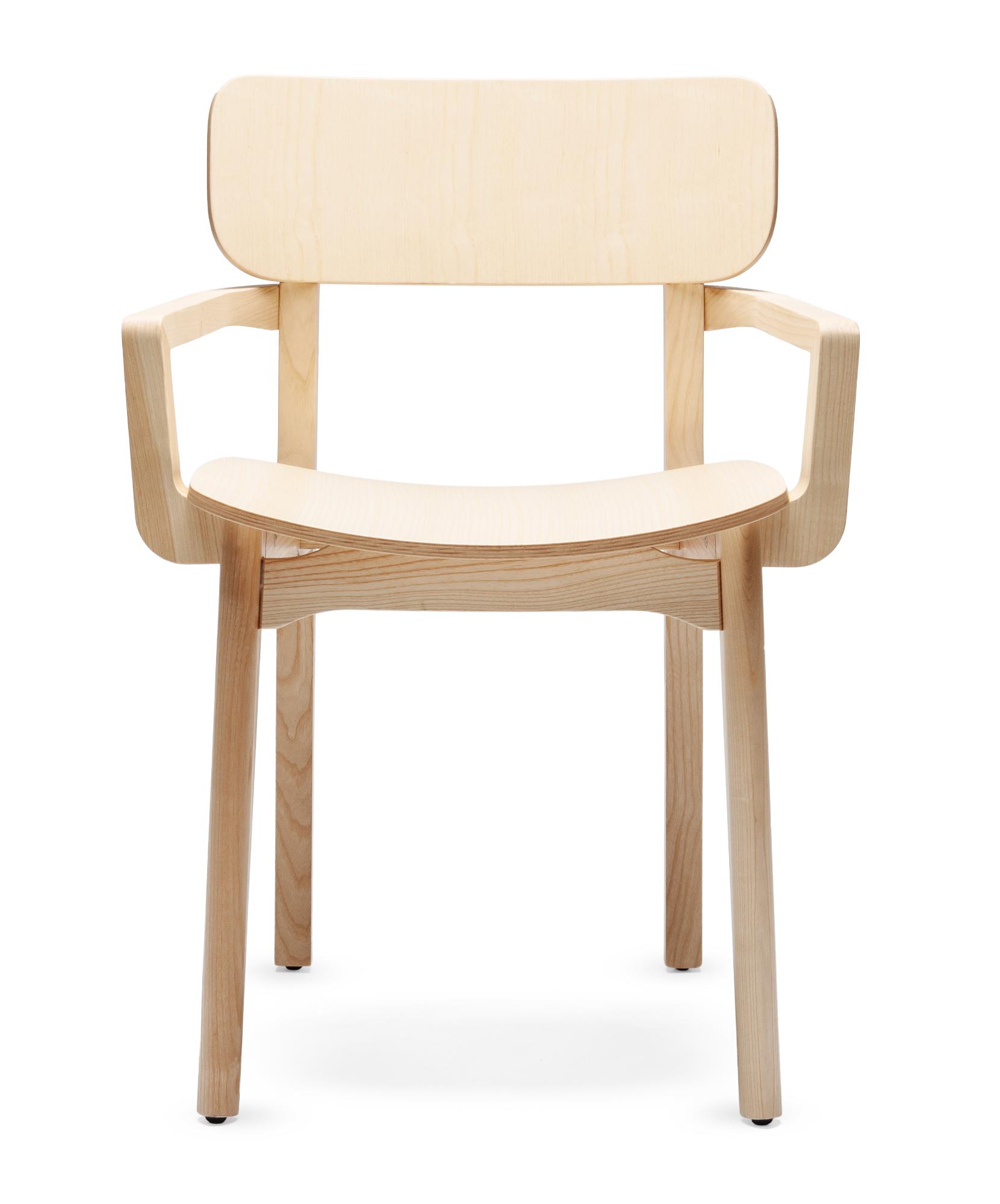 Chaise Cacao LP