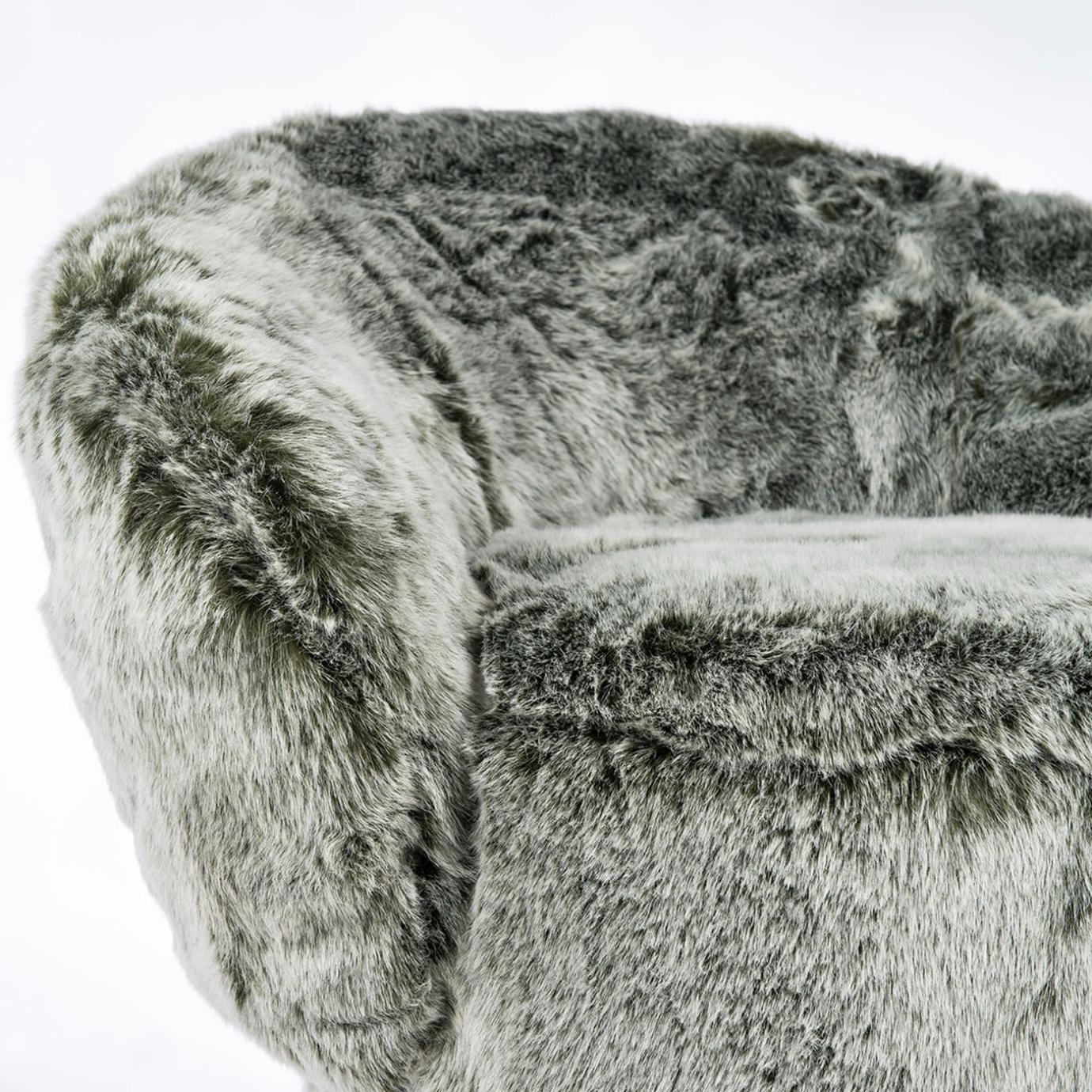 Fauteuil Kidman