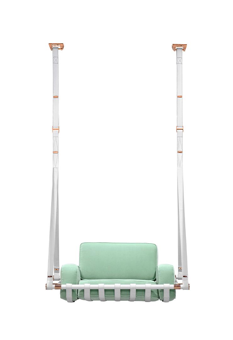 Fauteuil suspendu enfant Booboo Suspension