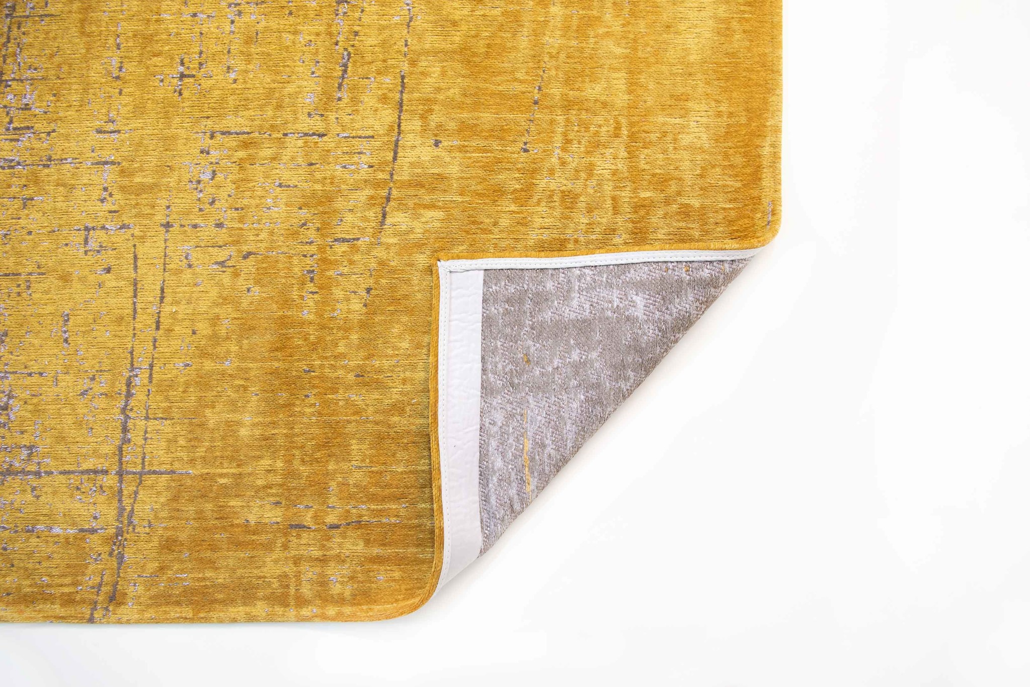 Tapis Liberty Gold 8550 | Taille: 280 x 390 cm