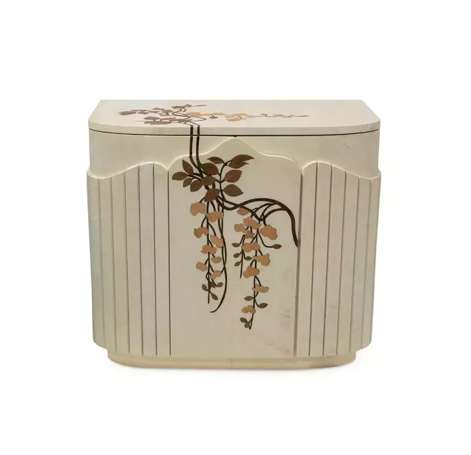 Table de Chevet Fleur