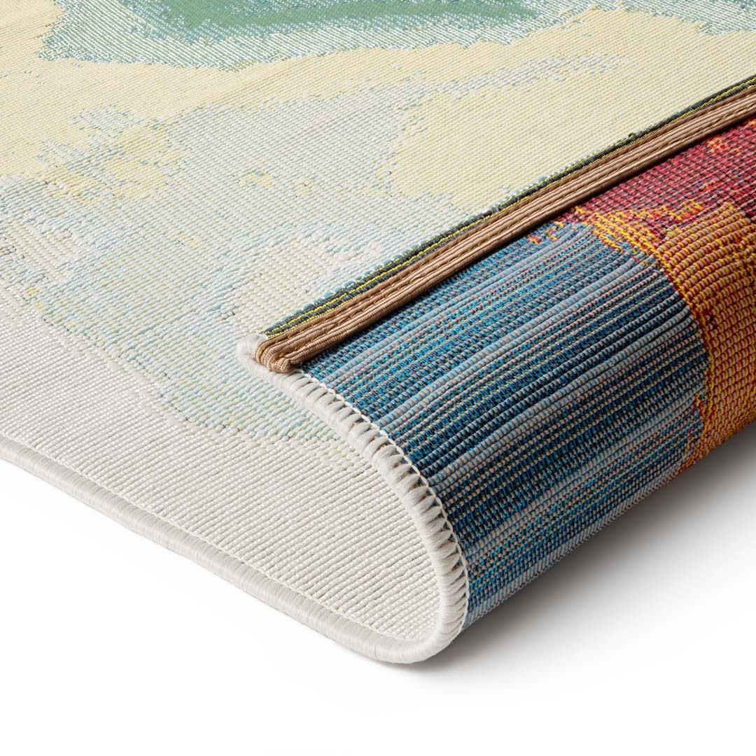 Tapis d'Extérieur Amazzonia