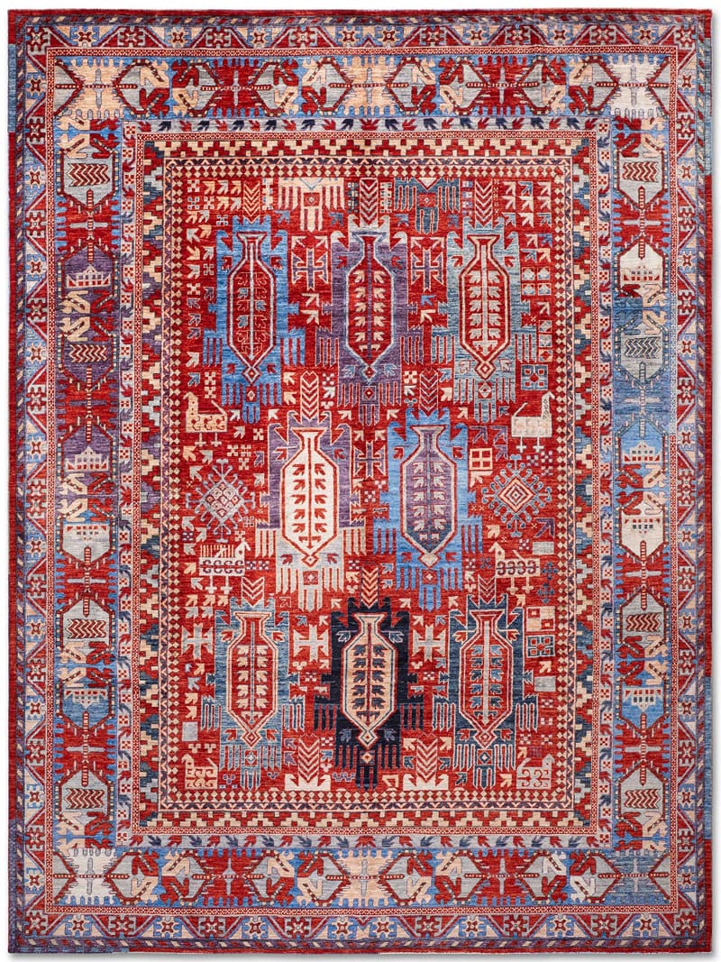 Tapis de luxe Soul