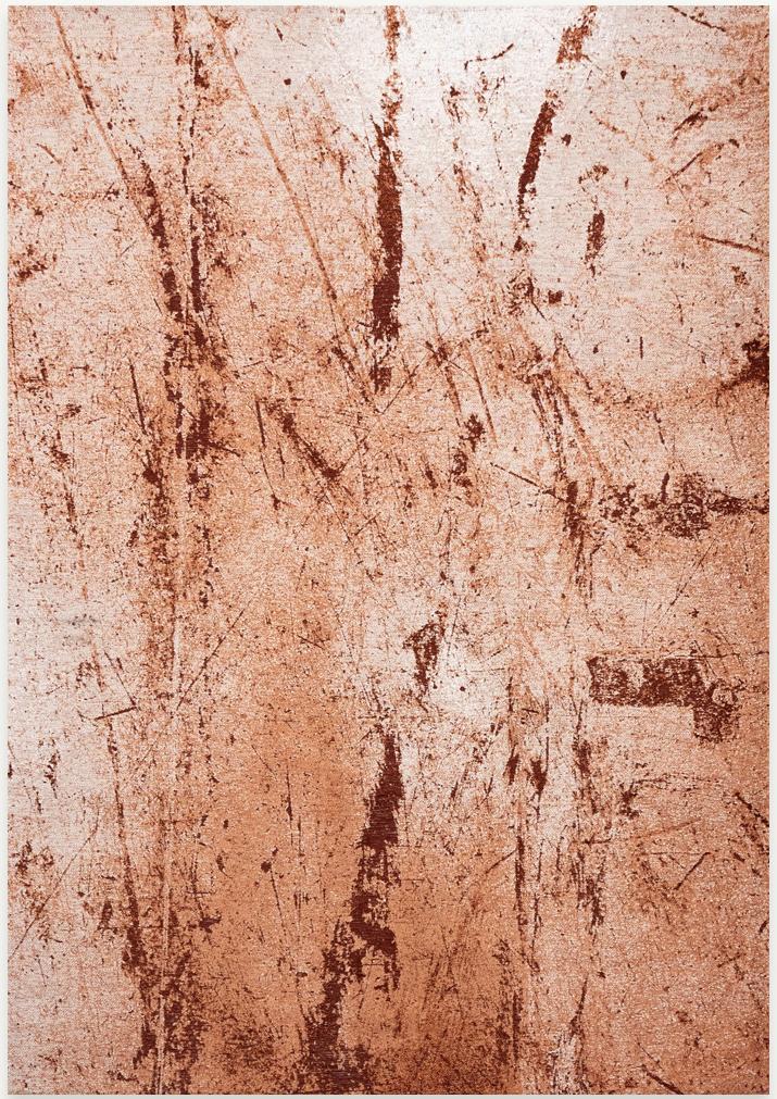 Tapis Sol «Tandoori» 9774