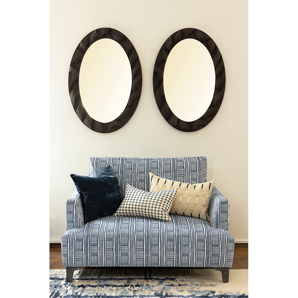 Maliana Coussin Décoratif
