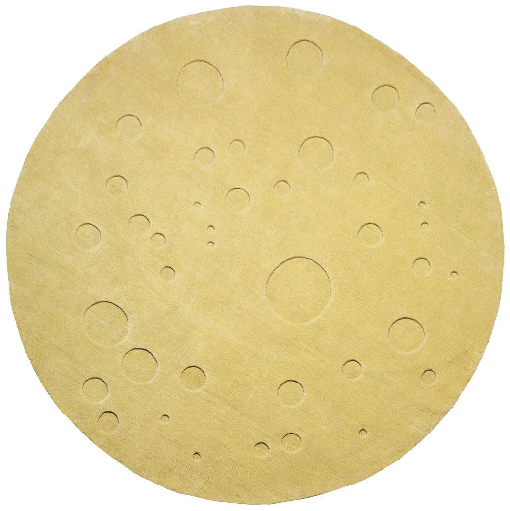 Tapis Moon