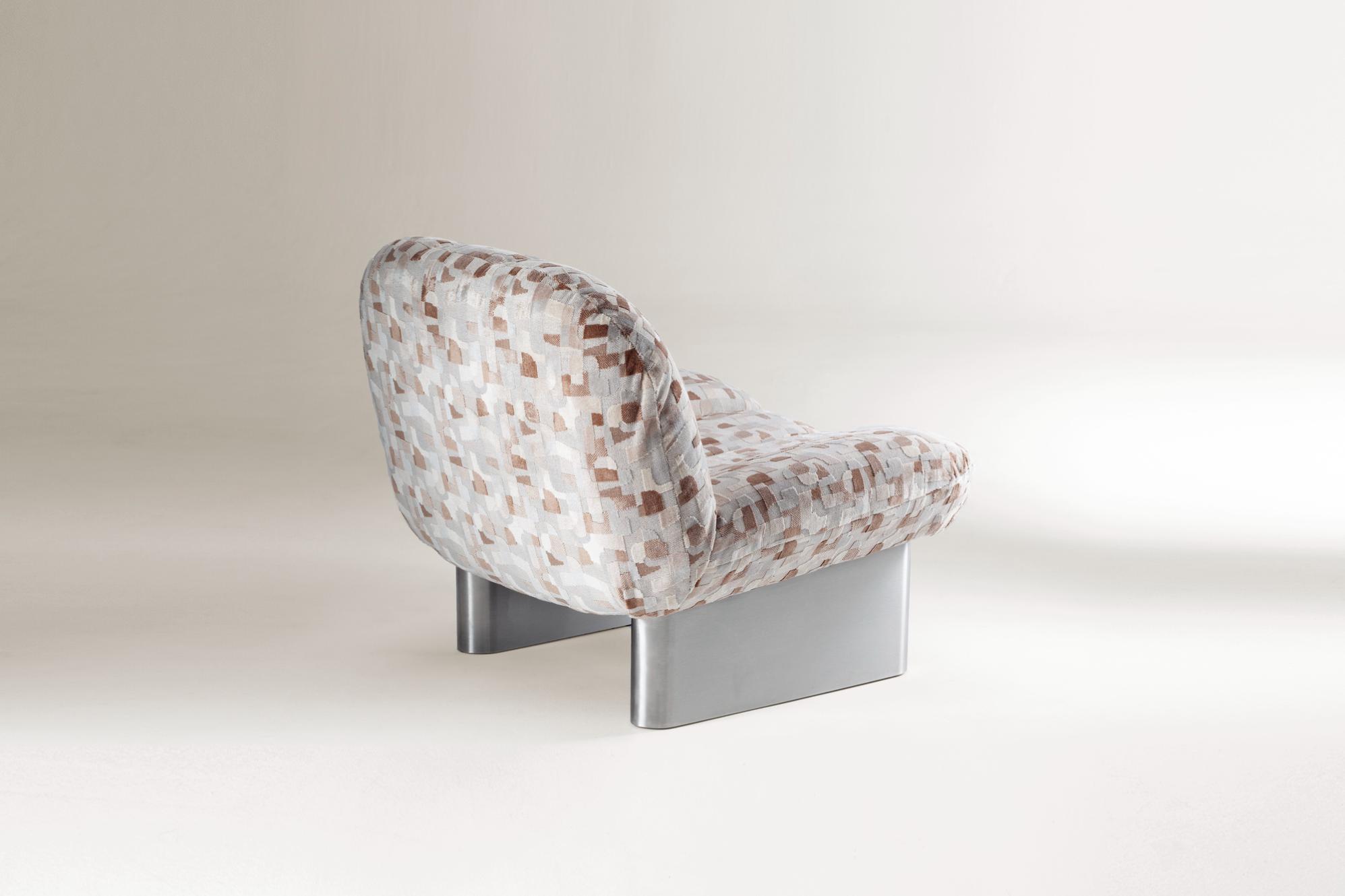Fauteuil Colin
