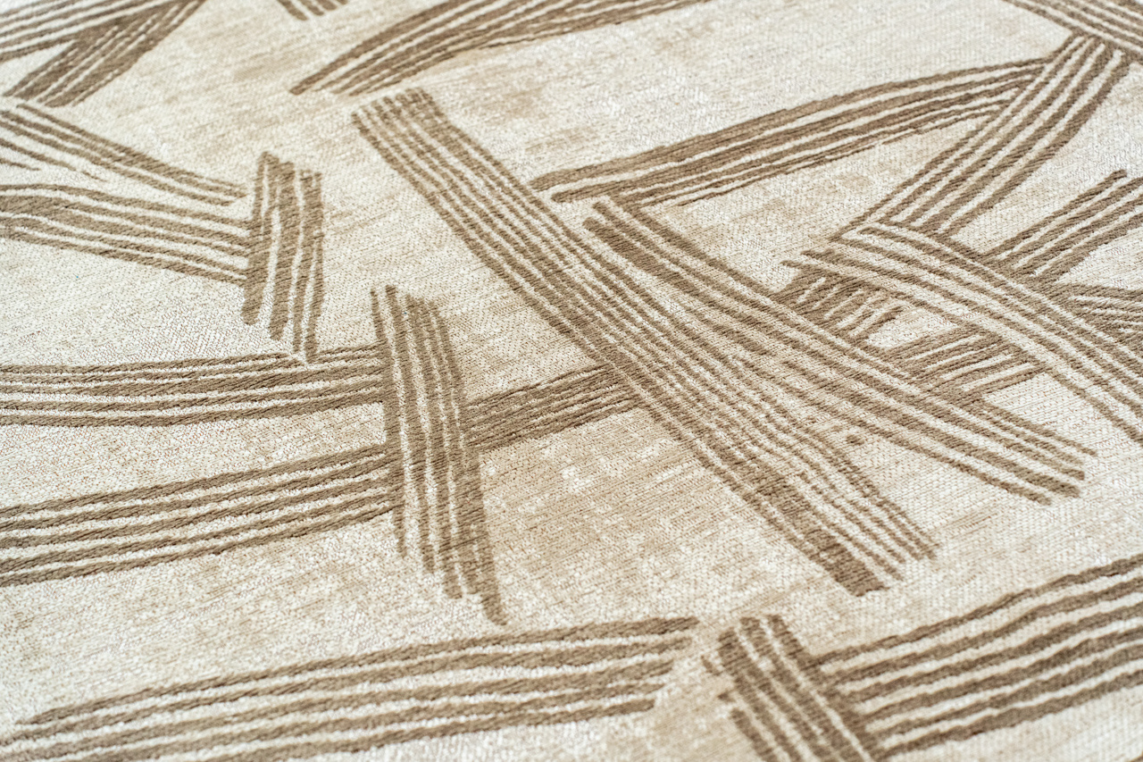 Tapis Kanji Dune