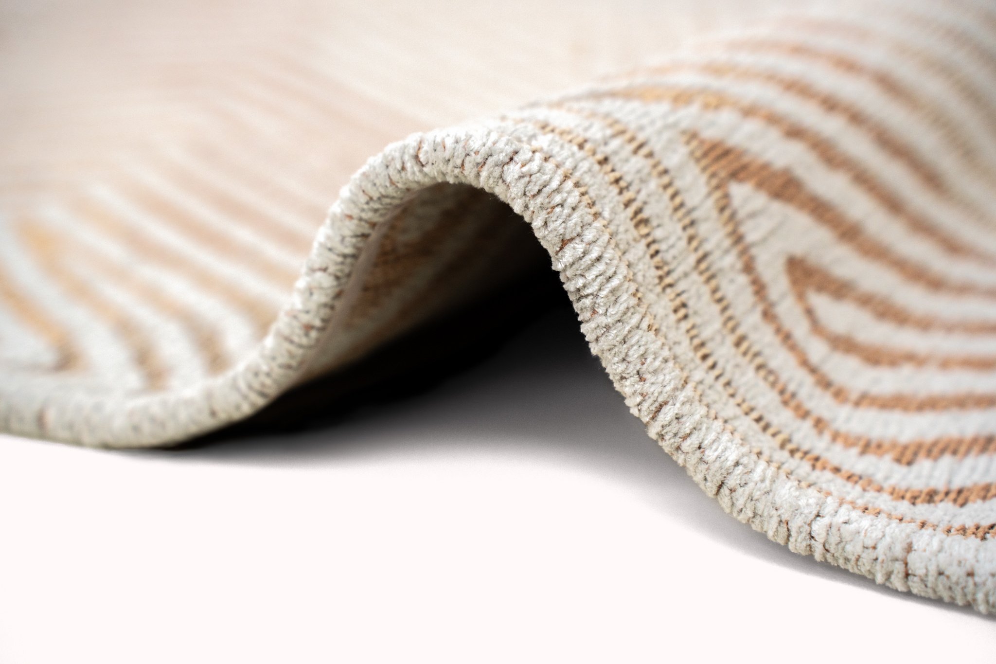 Tapis Indian Sand 9800 Roud