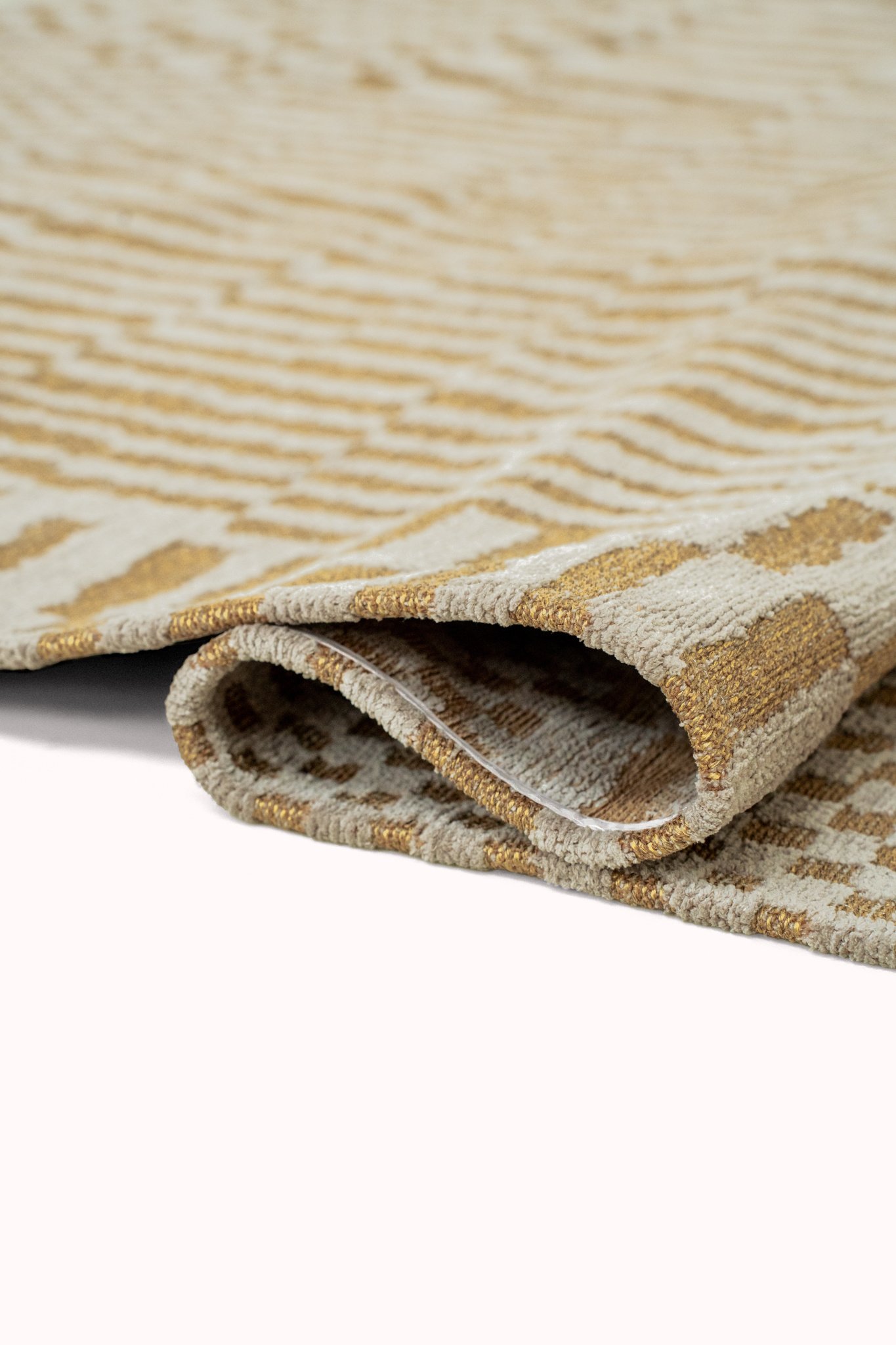 Tapis Berbère Erg 9648 Rond