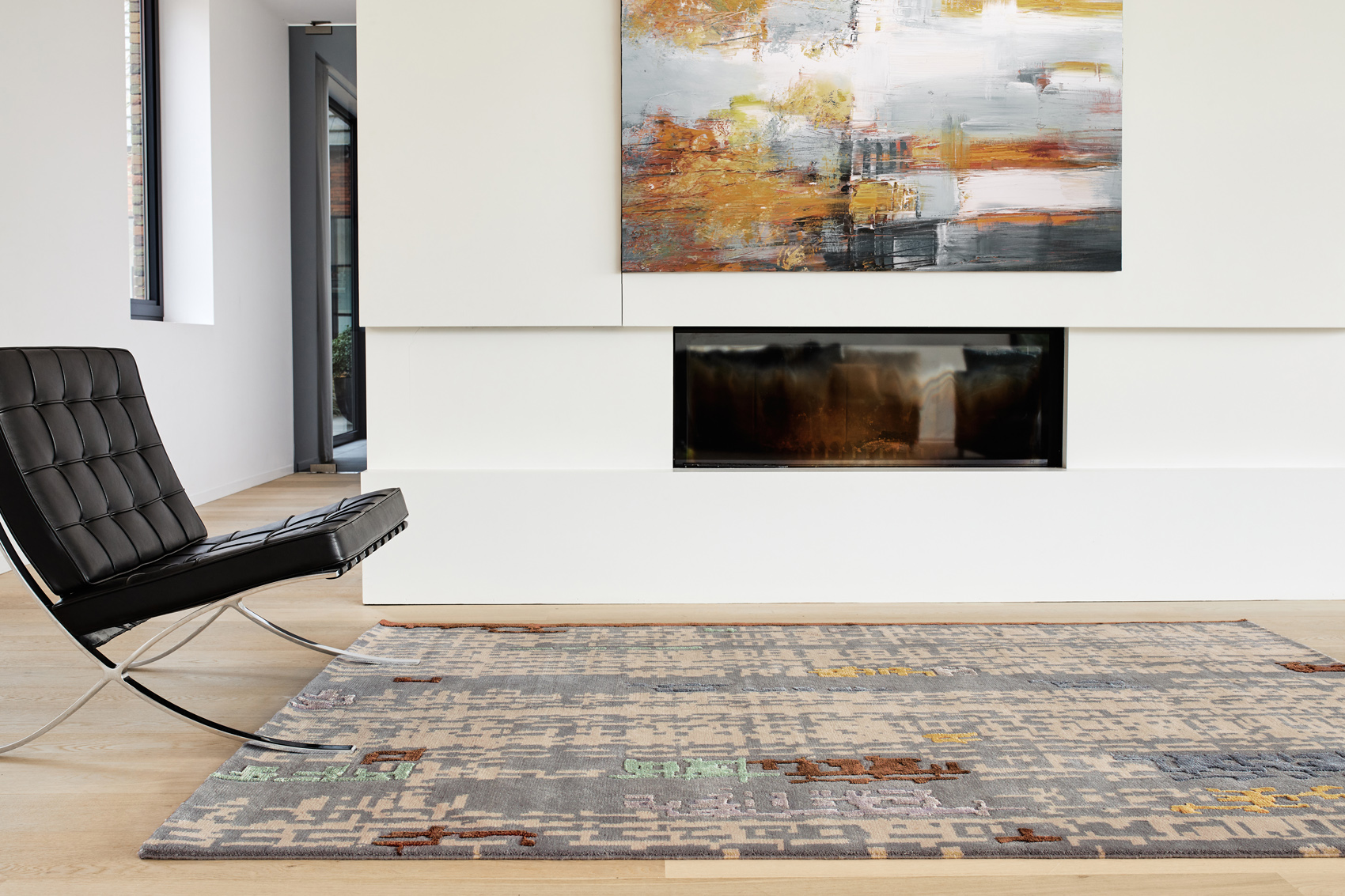 Tapis Net
