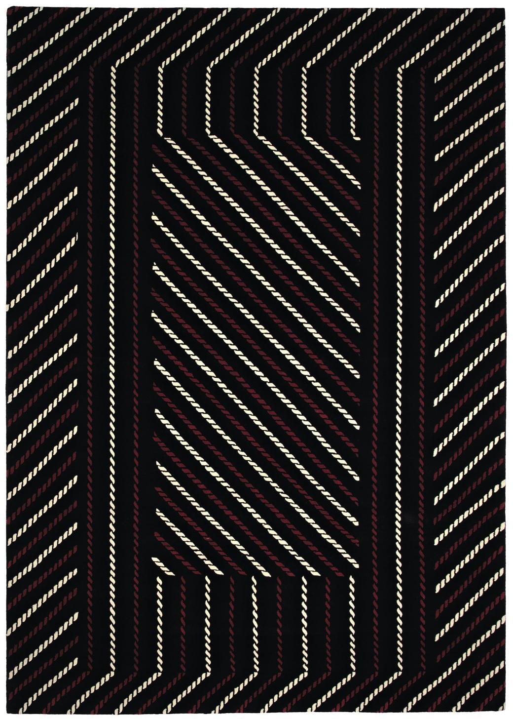 Tapis Rayé (Gessato)