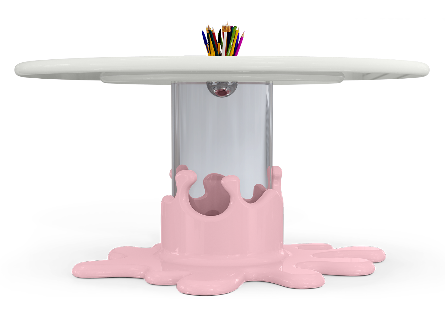 Table enfant Marshmallow Activity II