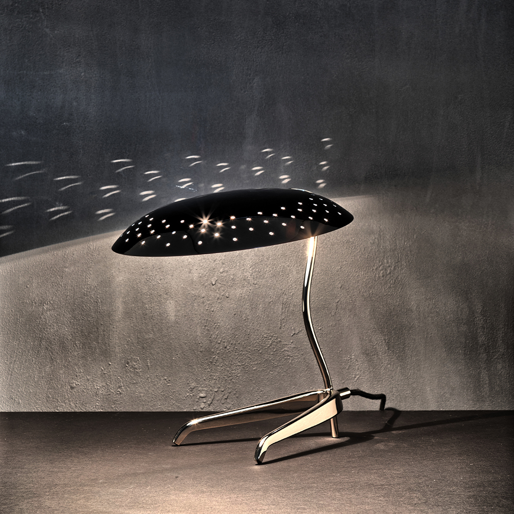 Lampe de table Meola