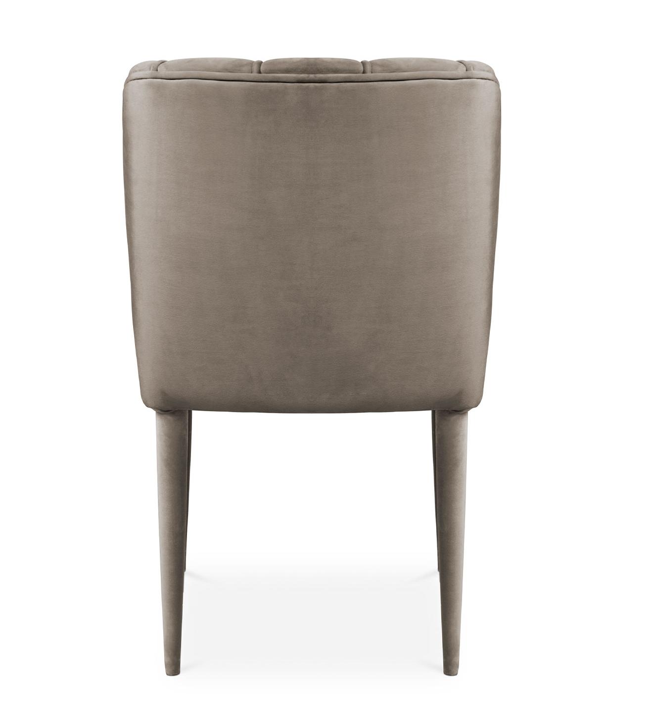 Chaise de Salle à Manger Premium