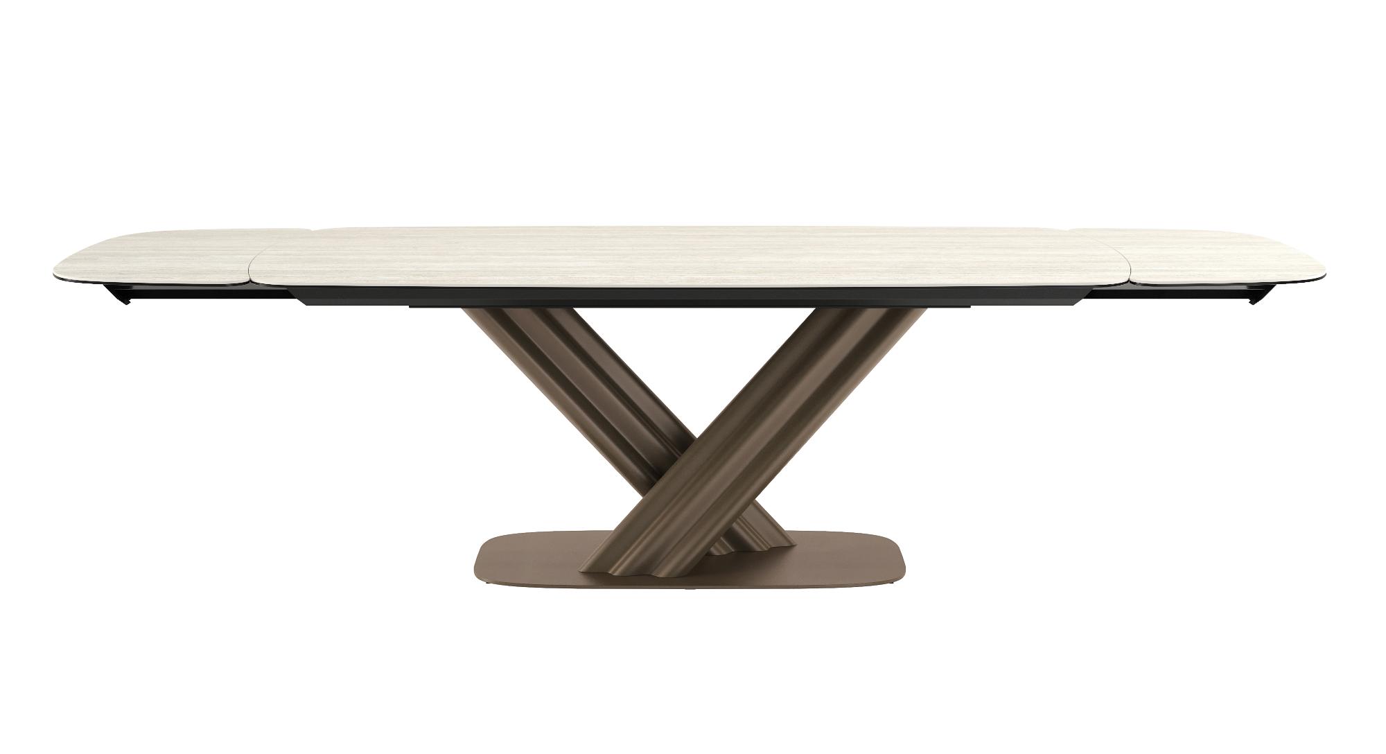 Table Sipario extensible