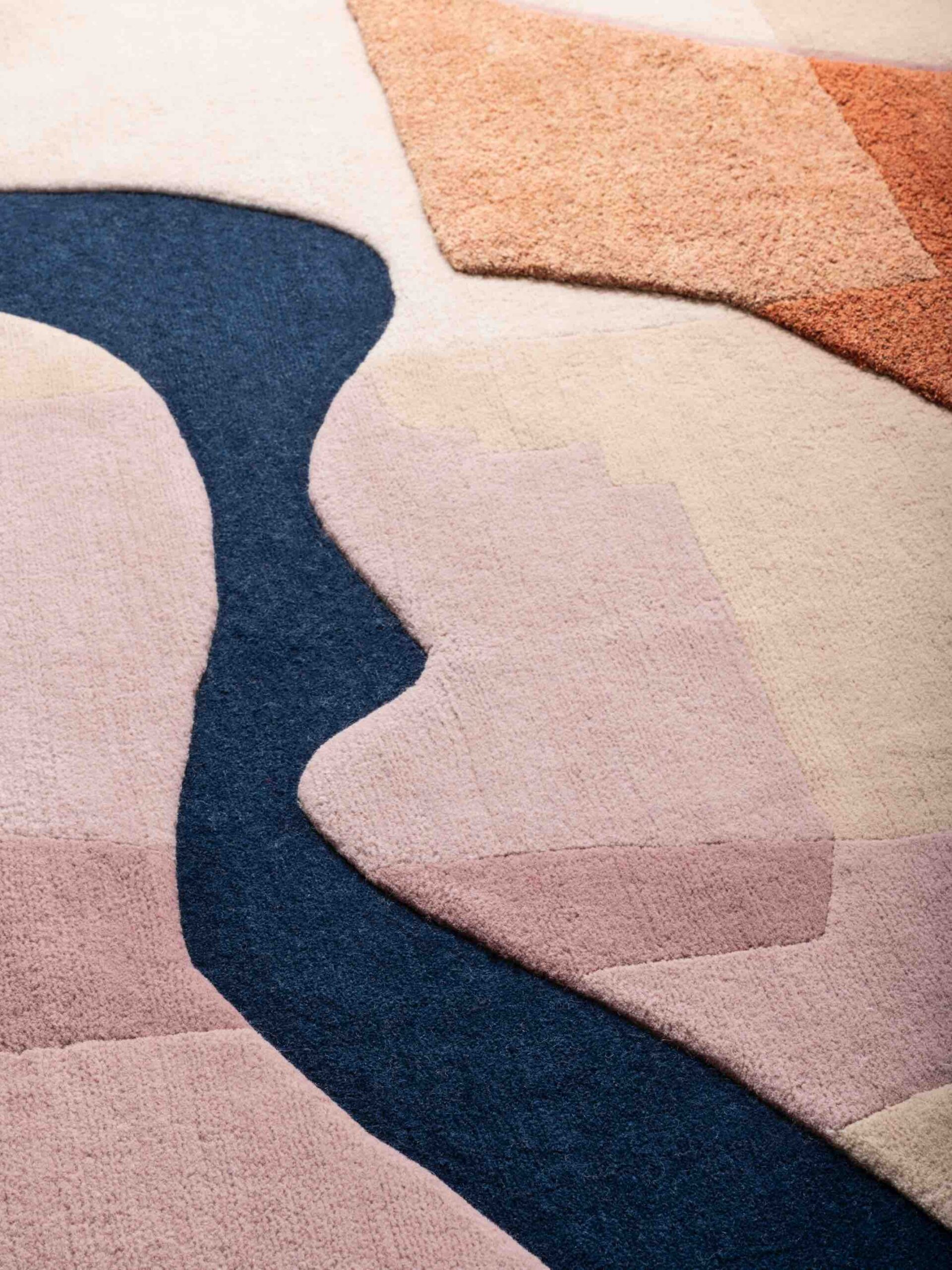 Tapis Antopico Entropico 1