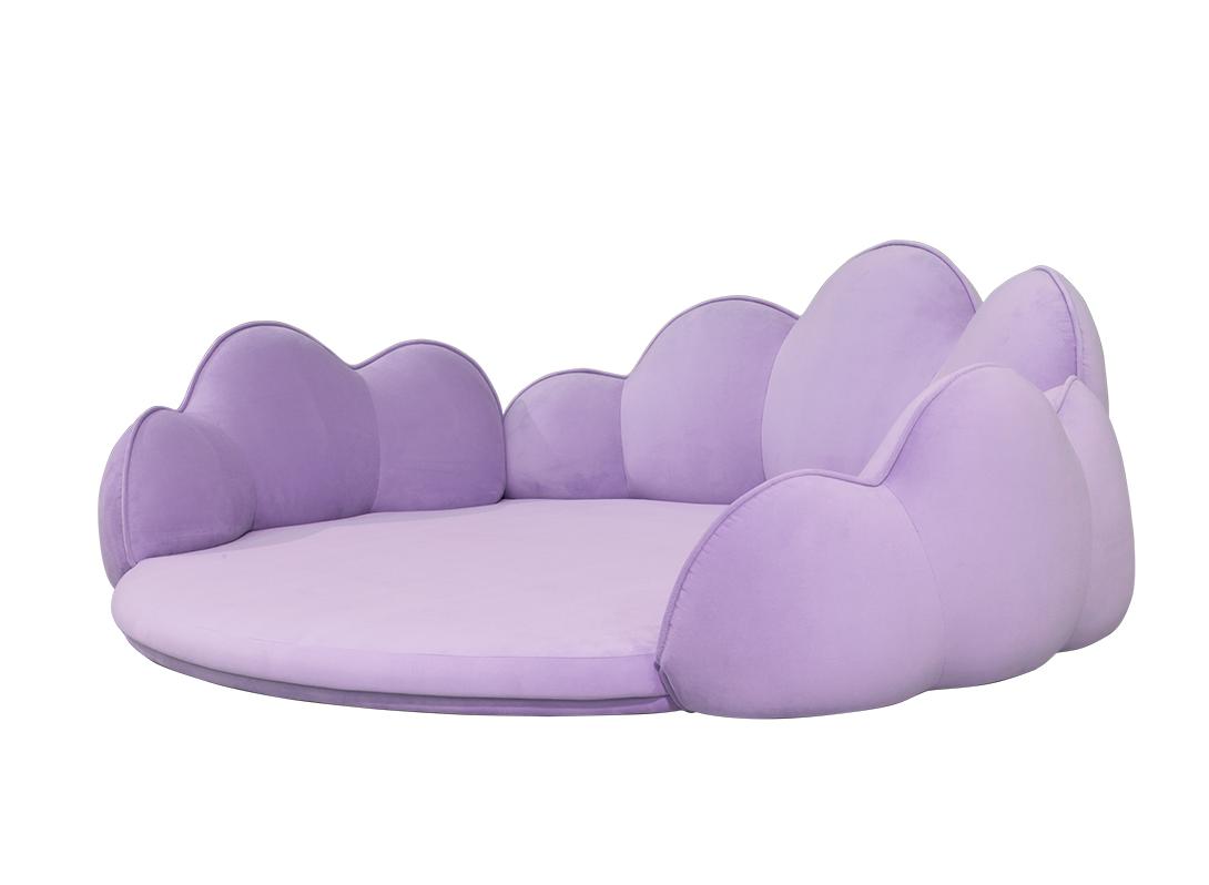 Aire de jeux enfant Milo - Baby