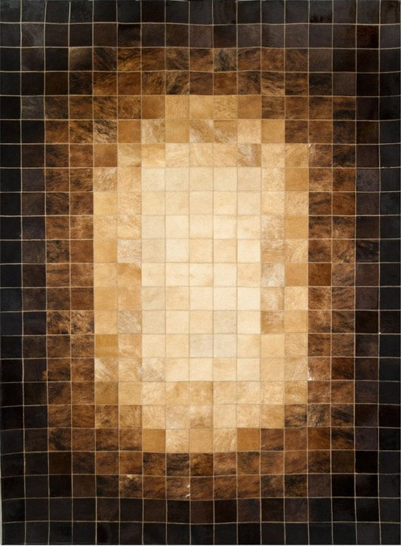 Tapis Vergina