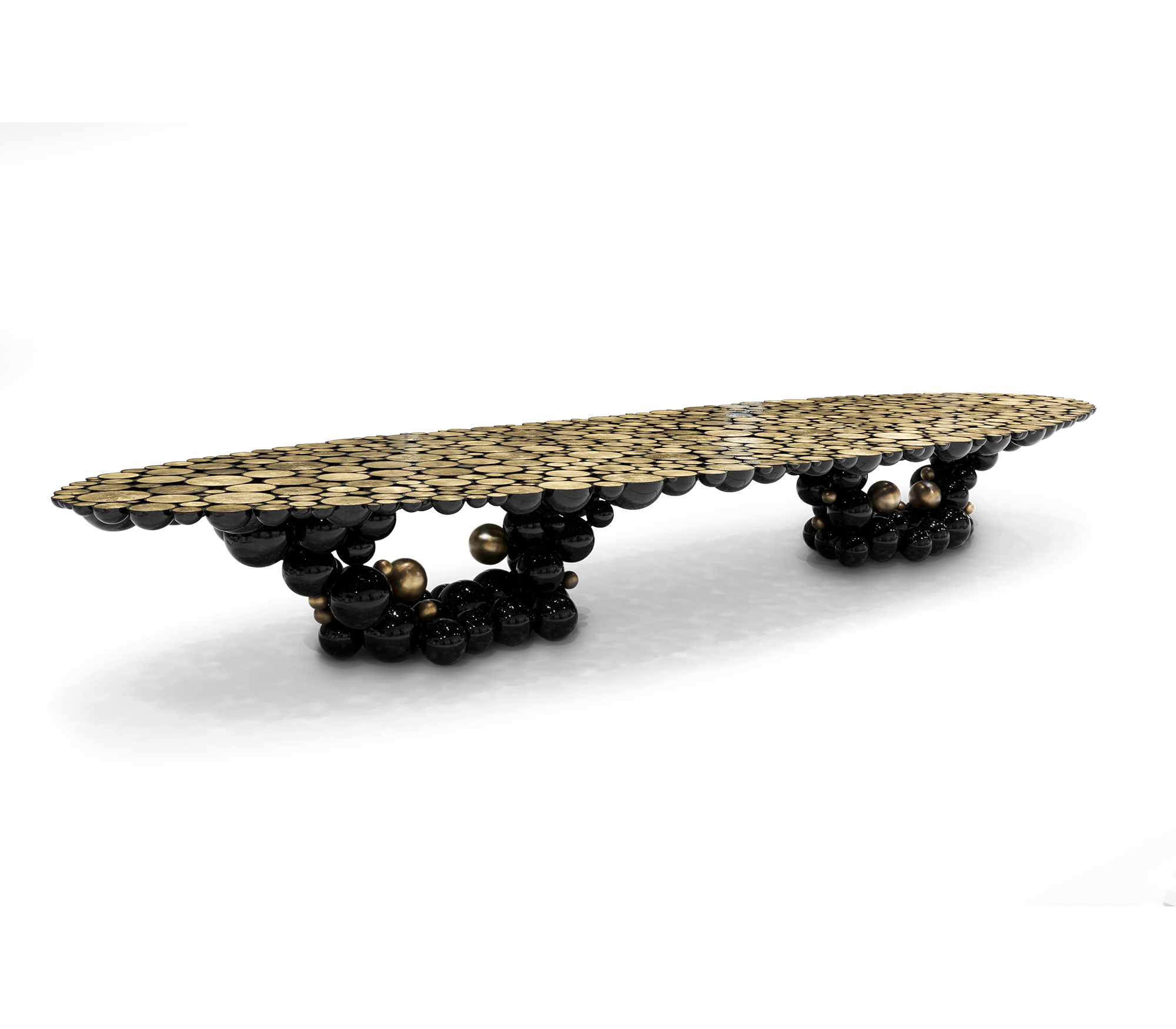 Table À Manger Newton XXL