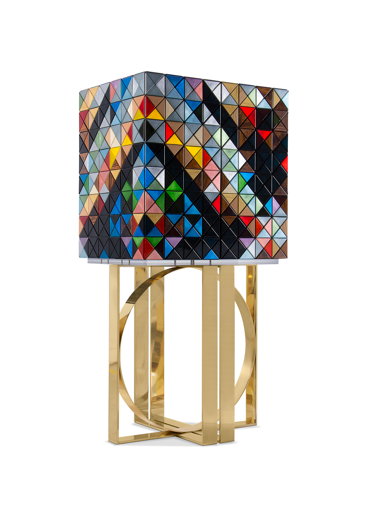 Armoire Mosaic